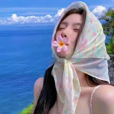 女仆的露天咖啡厅