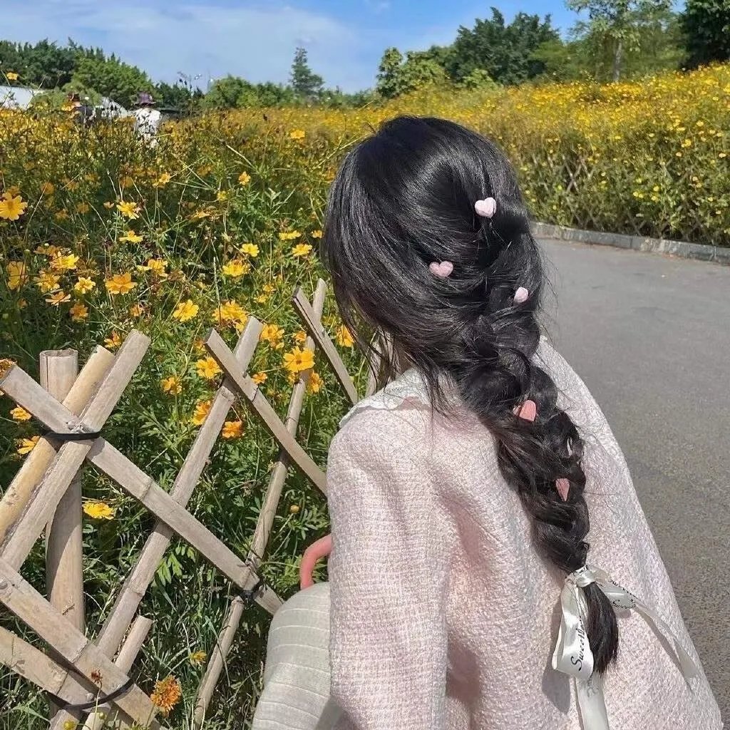 因为我们天生一对